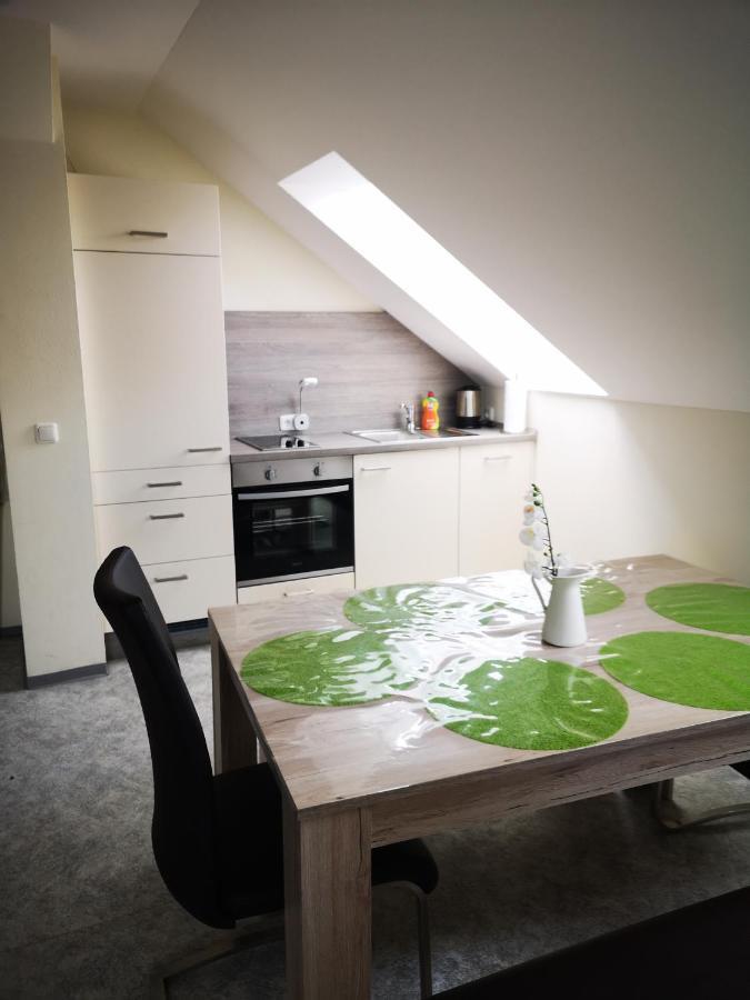 Angeln Am Regen - Angelhof Posl Apartment