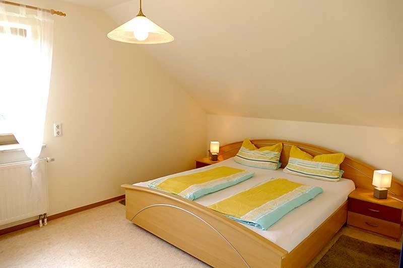 Apartment Angeln Am Regen - Angelhof Posl *