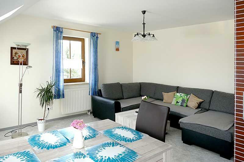 Angeln Am Regen - Angelhof Posl Apartment Nittenau