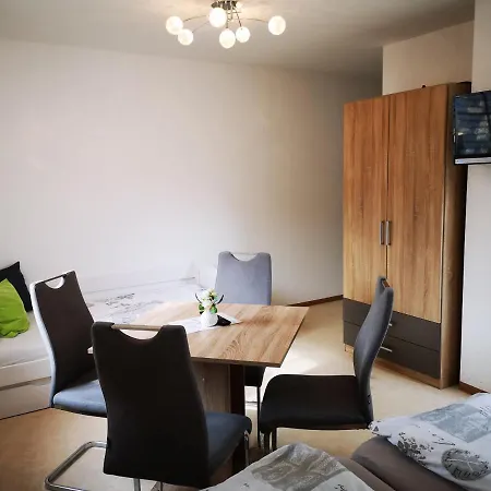 Appartement Angeln Am Regen - Angelhof Posl à Nittenau Extérieur photo