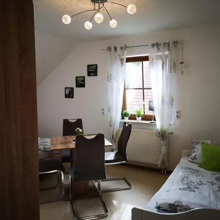 Appartement Angeln Am Regen - Angelhof Posl à Nittenau Extérieur photo