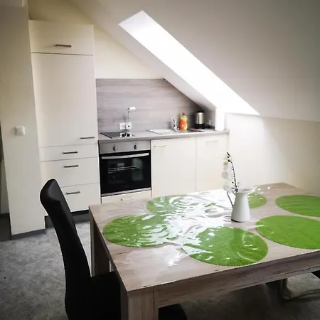 Appartement Angeln Am Regen - Angelhof Posl à Nittenau Extérieur photo