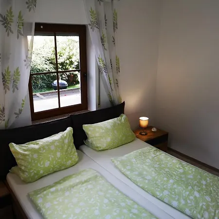Appartement Angeln Am Regen - Angelhof Posl à Nittenau Extérieur photo