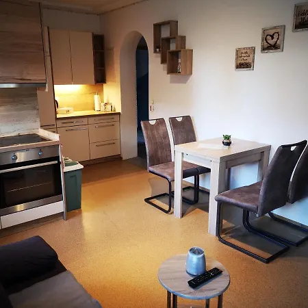 Appartement Angeln Am Regen - Angelhof Posl à Nittenau Extérieur photo