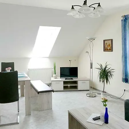 Appartement Angeln Am Regen - Angelhof Posl à Nittenau Extérieur photo