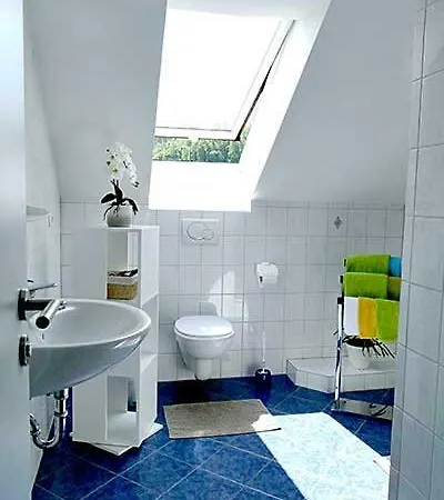 Appartement Angeln Am Regen - Angelhof Posl à Nittenau Extérieur photo