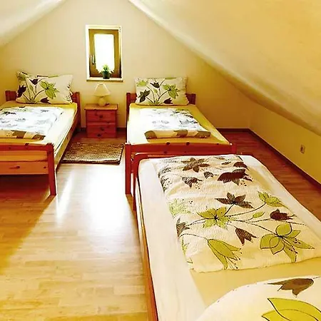 Appartement Angeln Am Regen - Angelhof Posl à Nittenau Extérieur photo