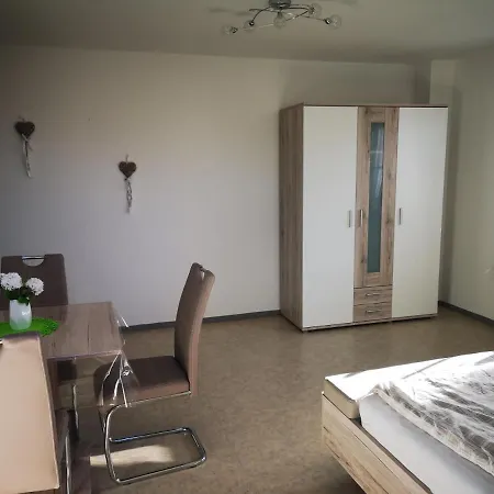 Appartement Angeln Am Regen - Angelhof Posl à Nittenau Extérieur photo