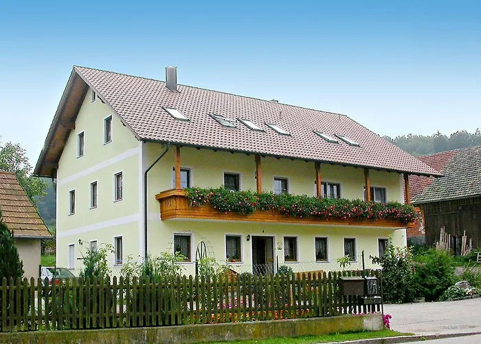 Angeln Am Regen - Angelhof Posl