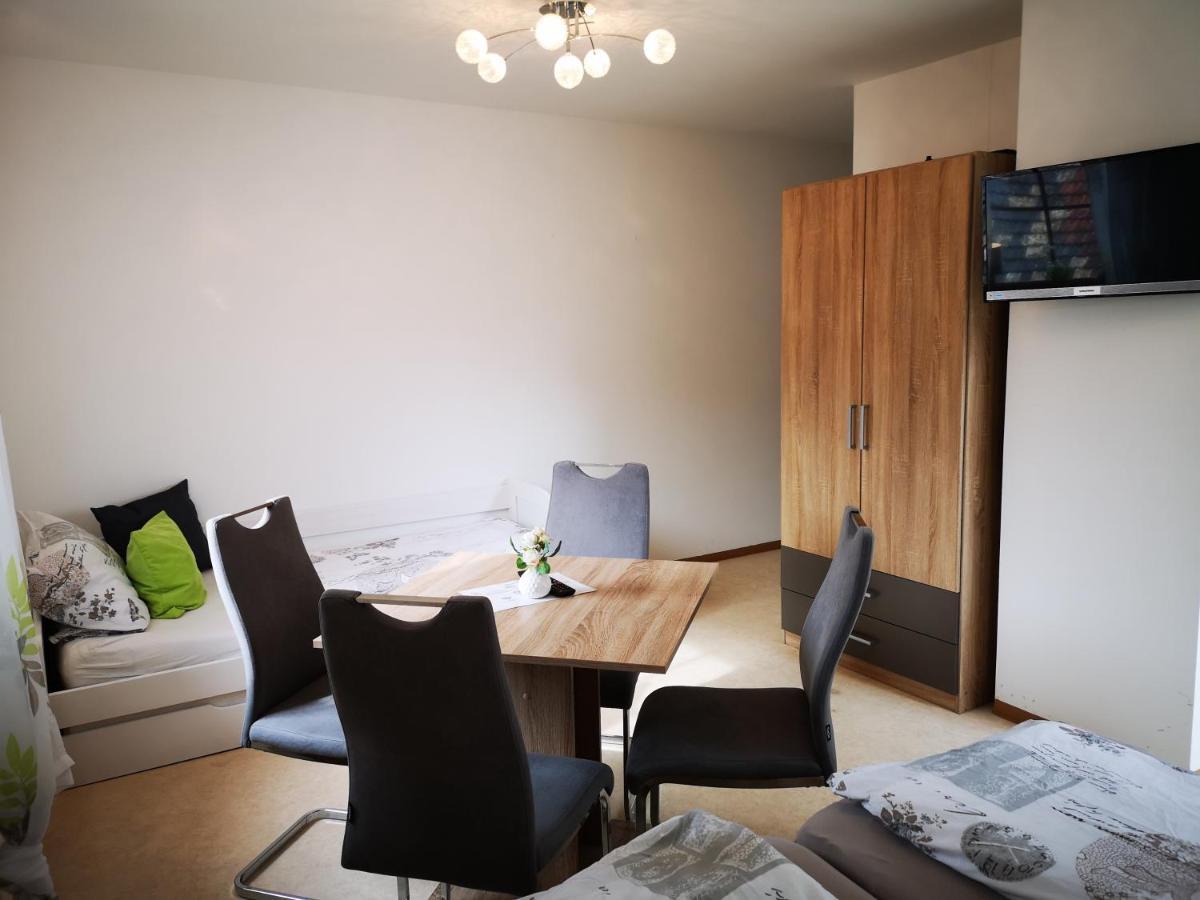 Apartment Angeln Am Regen - Angelhof Posl Nittenau