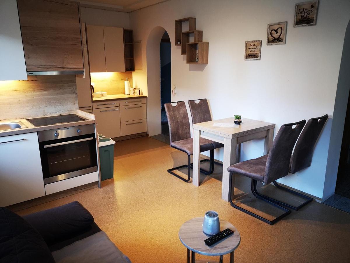 Angeln Am Regen - Angelhof Posl Apartment Nittenau