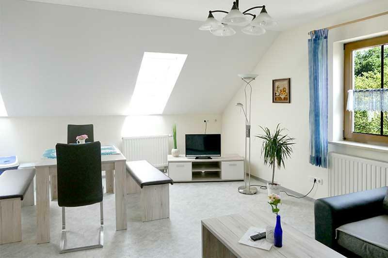 Apartment Angeln Am Regen - Angelhof Posl Nittenau