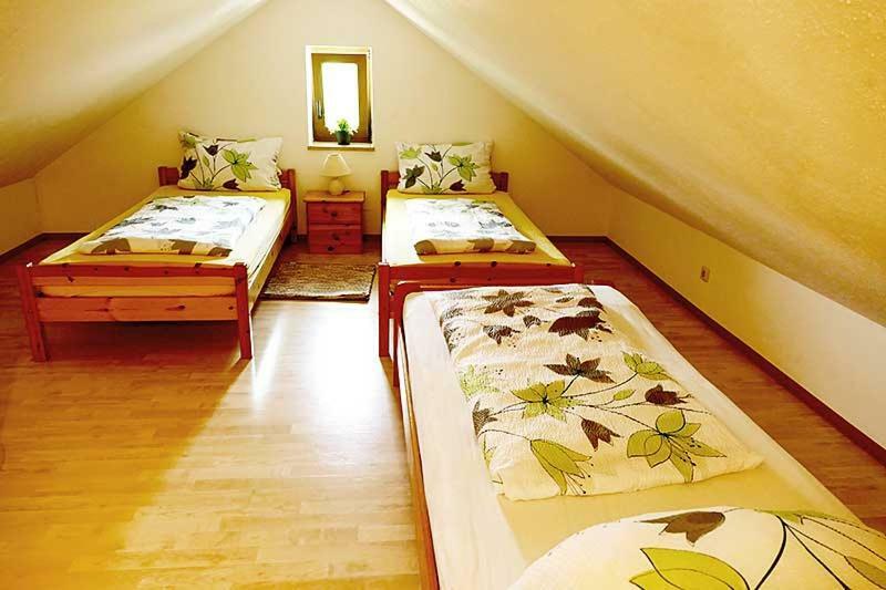 Angeln Am Regen - Angelhof Posl Apartment Nittenau