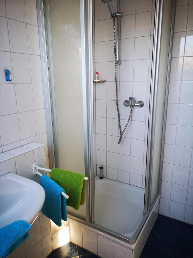 Angeln Am Regen - Angelhof Posl * Nittenau